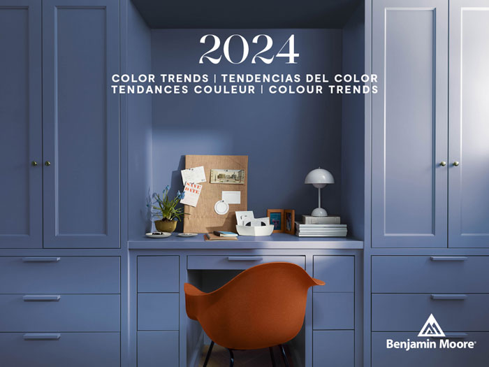 Download your copy of the Colour Trends 2024 brochure, and bring nuanced colour to your projects, mood boards, and designs.