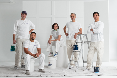 Discover why painters who know quality, know our paint.  24 events nationwide.  15th May to 16th June 2023.