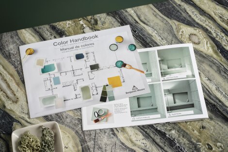 Colour Handbook