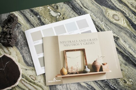 Grays and Neutrals