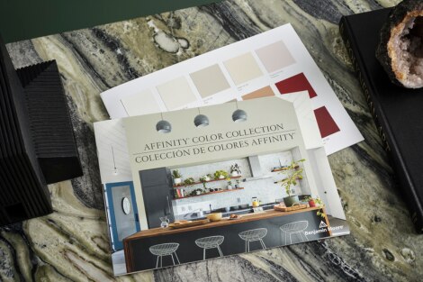 Affinity