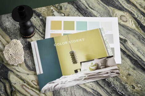 Colour Stories