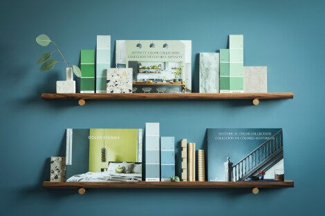 Explore by Collection