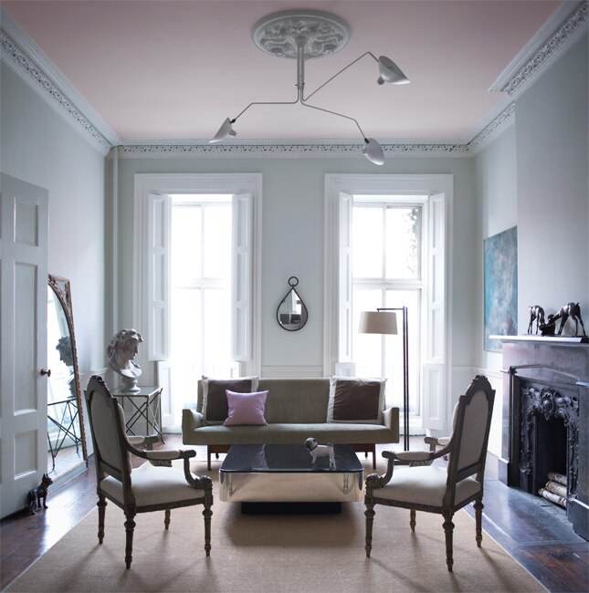 Benjamin moore gray colors discount