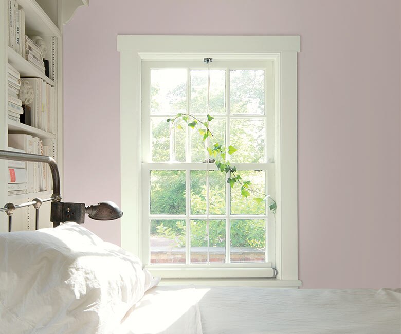 Benjamin on sale moore pink
