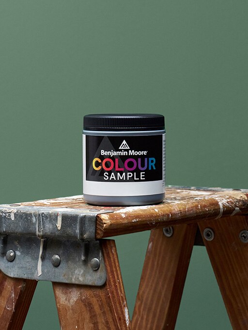 Buy colour sample