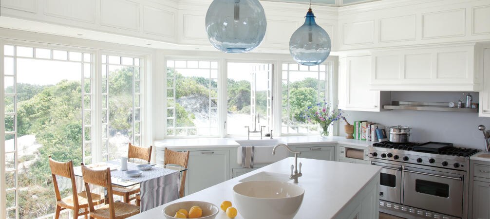 Be Inspired Kitchen Benjamin Moore Uk