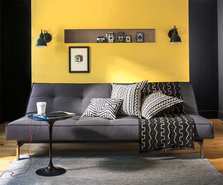 Be Inspired Living Room Benjamin, Wall Painting For Living Room Uk